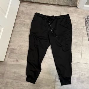 Greys anatomy scrub pants!